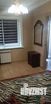 3-к квартира, вторичка, 59м2, 4/5 этаж