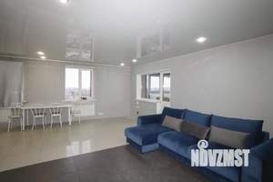 Студия квартира, вторичка, 52м2, 9/9 этаж