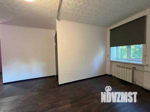 1-к квартира, вторичка, 31м2, 2/5 этаж