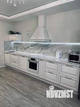 3-к квартира, вторичка, 80м2, 12/16 этаж