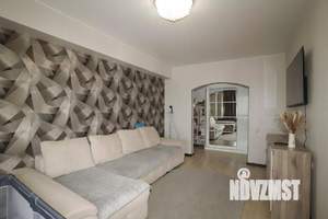 3-к квартира, вторичка, 77м2, 8/10 этаж