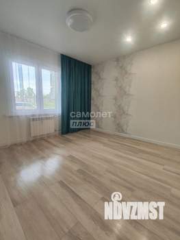 1-к квартира, вторичка, 33м2, 1/9 этаж