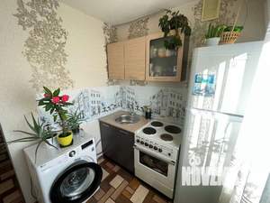 1-к квартира, вторичка, 31м2, 3/5 этаж