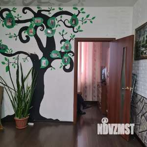 3-к квартира, вторичка, 64м2, 2/3 этаж