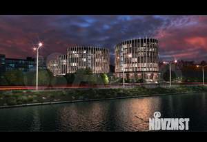 2-к квартира, вторичка, 51м2, 5/7 этаж