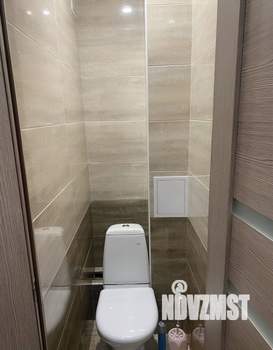 2-к квартира, вторичка, 43м2, 4/5 этаж