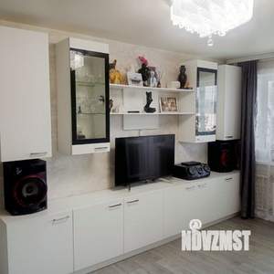 2-к квартира, вторичка, 42м2, 5/5 этаж