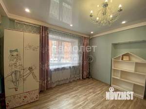 2-к квартира, вторичка, 60м2, 2/9 этаж
