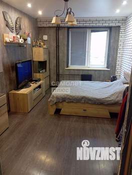 1-к квартира, вторичка, 36м2, 2/9 этаж