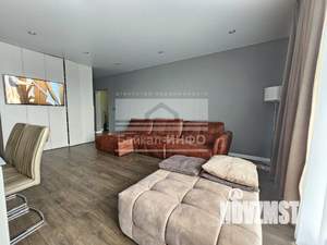 2-к квартира, вторичка, 80м2, 13/16 этаж