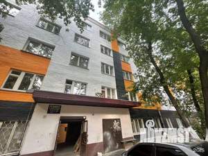 Студия квартира, вторичка, 19м2, 2/5 этаж