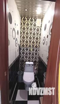 2-к квартира, вторичка, 52м2, 4/5 этаж