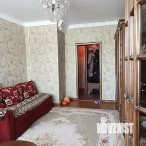 2-к квартира, вторичка, 46м2, 2/2 этаж