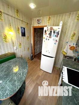 1-к квартира, вторичка, 31м2, 1/5 этаж