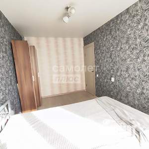 1-к квартира, вторичка, 38м2, 5/15 этаж