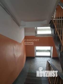 1-к квартира, вторичка, 12м2, 3/5 этаж