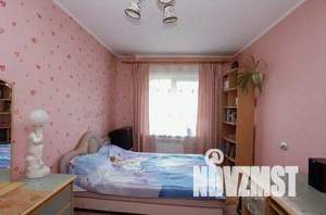 3-к квартира, вторичка, 77м2, 2/5 этаж