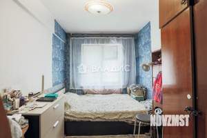 2-к квартира, вторичка, 42м2, 1/5 этаж