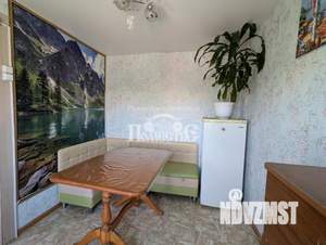 3-к квартира, вторичка, 57м2, 4/5 этаж