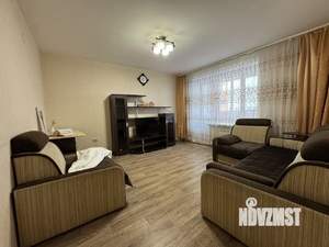 2-к квартира, вторичка, 52м2, 3/5 этаж