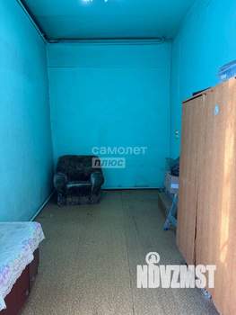 2-к квартира, вторичка, 57м2, 1/3 этаж