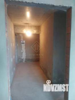 2-к квартира, вторичка, 48м2, 1/17 этаж