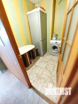 2-к квартира, вторичка, 55м2, 5/5 этаж