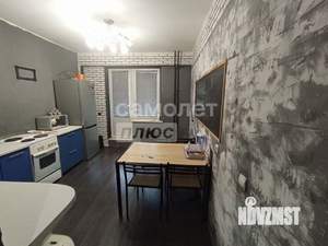 1-к квартира, вторичка, 36м2, 2/9 этаж