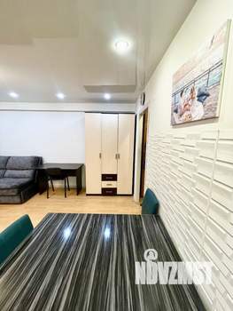 Студия квартира, вторичка, 37м2, 8/9 этаж