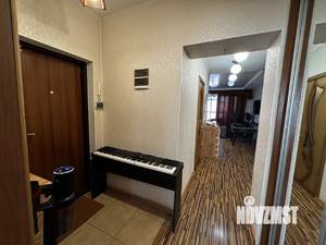 2-к квартира, вторичка, 61м2, 1/4 этаж