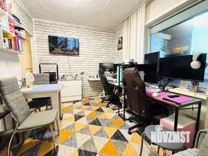 Студия квартира, вторичка, 20м2, 6/9 этаж