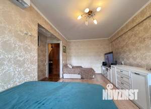 2-к квартира, вторичка, 45м2, 3/5 этаж