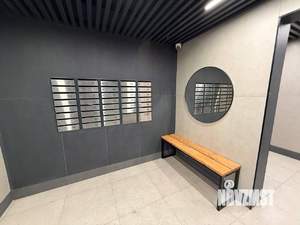 1-к квартира, вторичка, 32м2, 1/9 этаж