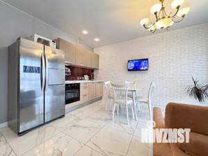 Студия квартира, вторичка, 36м2, 7/18 этаж