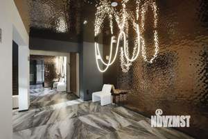 1-к квартира, вторичка, 41м2, 5/19 этаж