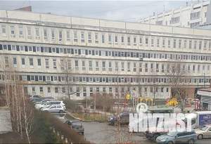 1-к квартира, вторичка, 31м2, 3/5 этаж