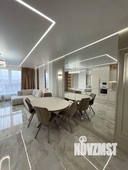 3-к квартира, вторичка, 95м2, 18/19 этаж