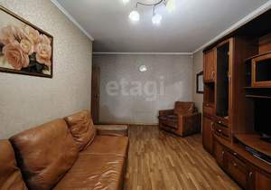 2-к квартира, вторичка, 48м2, 4/4 этаж