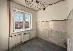 1-к квартира, вторичка, 30м2, 3/5 этаж