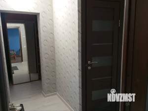 2-к квартира, вторичка, 43м2, 1/5 этаж