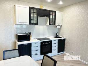 2-к квартира, вторичка, 50м2, 11/15 этаж