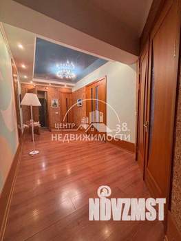 3-к квартира, вторичка, 126м2, 3/5 этаж