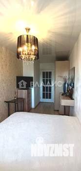 3-к квартира, вторичка, 54м2, 2/4 этаж