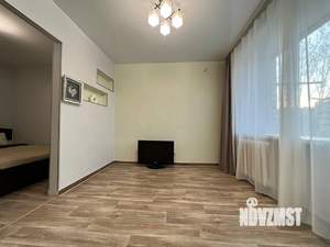 1-к квартира, вторичка, 31м2, 5/5 этаж