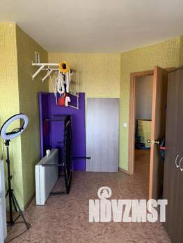 3-к квартира, вторичка, 96м2, 16/16 этаж