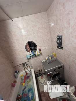 4-к квартира, вторичка, 73м2, 2/5 этаж