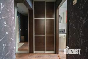 1-к квартира, вторичка, 39м2, 1/9 этаж