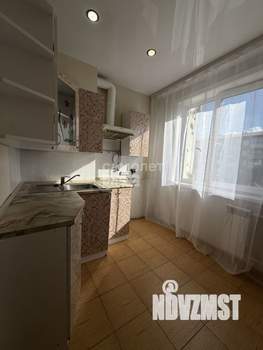 2-к квартира, вторичка, 45м2, 2/5 этаж