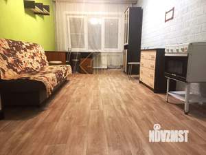 1-к квартира, вторичка, 23м2, 1/6 этаж