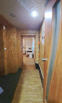 2-к квартира, вторичка, 42м2, 2/2 этаж